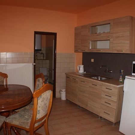 Apartmany Knezicky Dış mekan fotoğraf