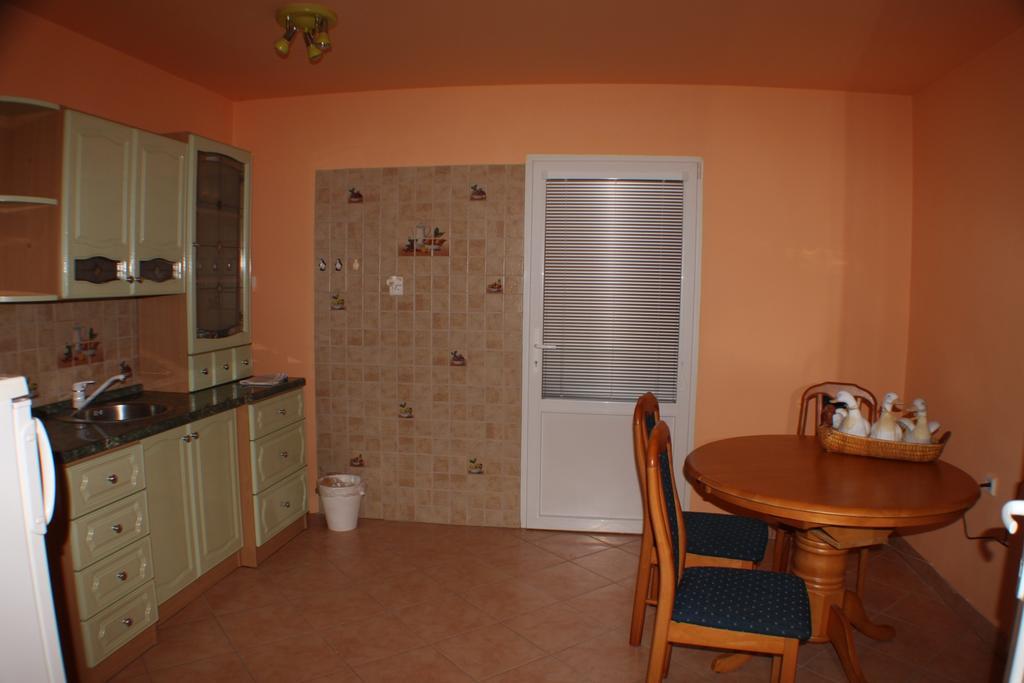 Apartmany Knezicky Dış mekan fotoğraf