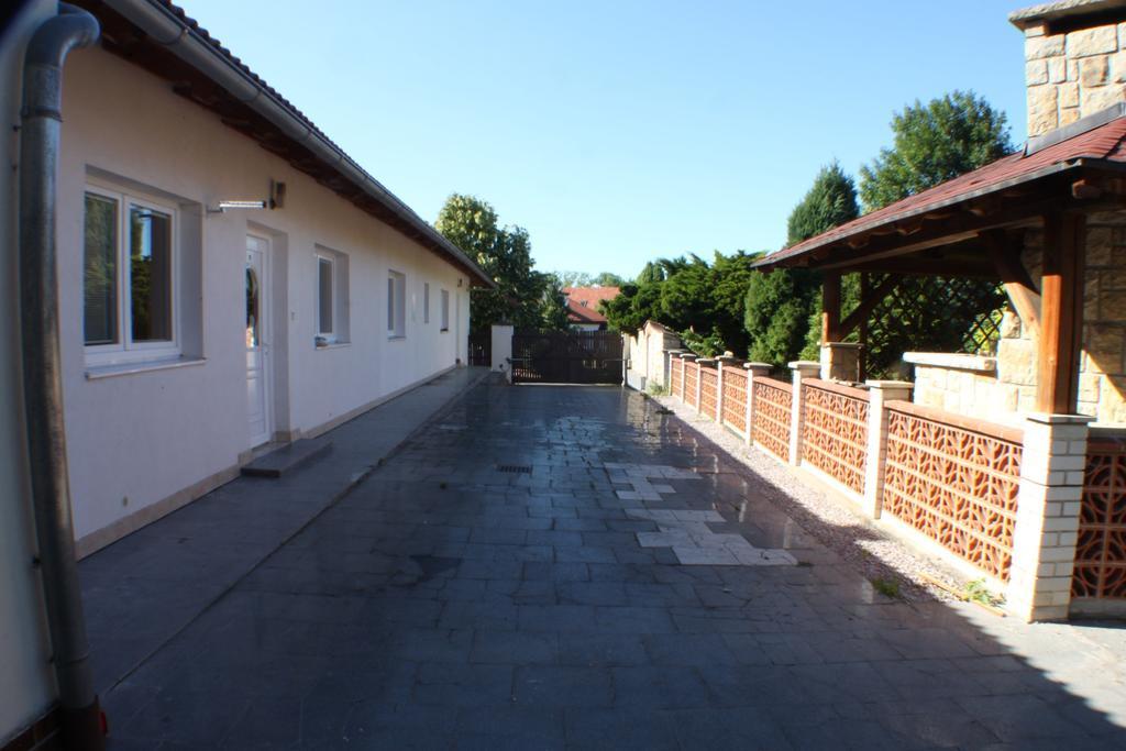 Apartmany Knezicky Dış mekan fotoğraf