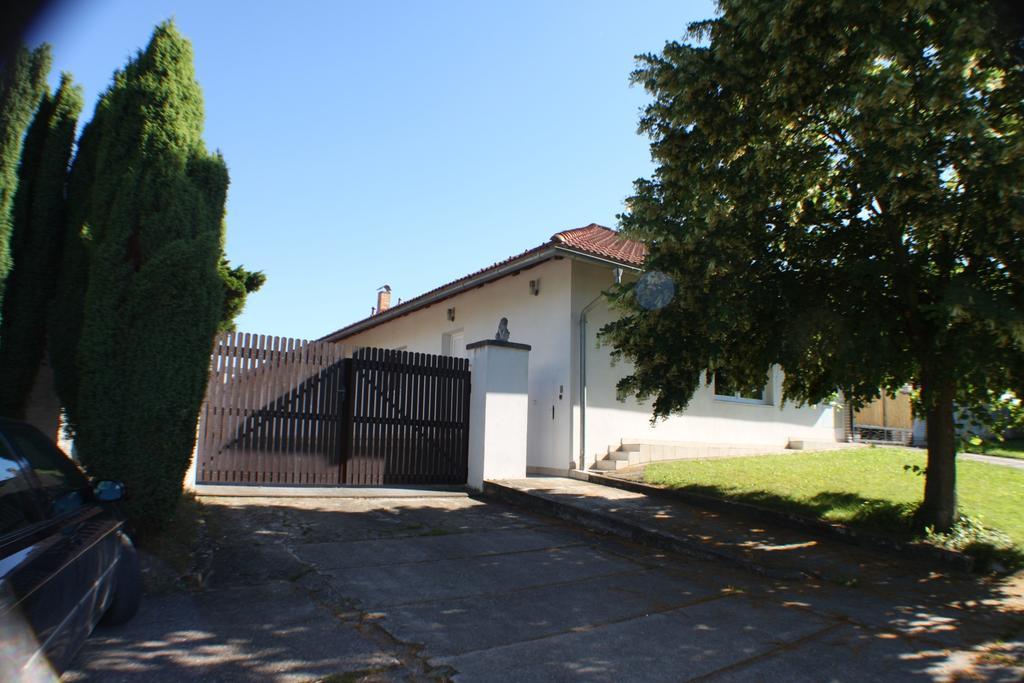 Apartmany Knezicky Dış mekan fotoğraf