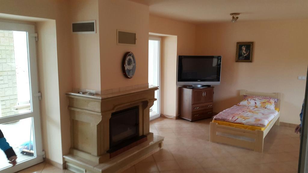 Apartmany Knezicky Dış mekan fotoğraf