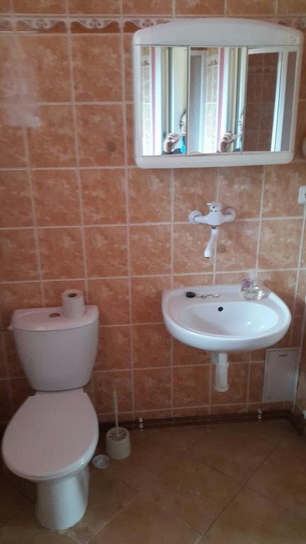 Apartmany Knezicky Dış mekan fotoğraf