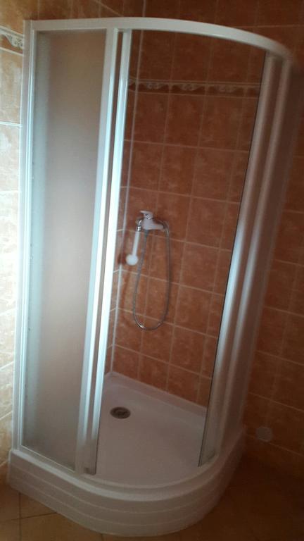 Apartmany Knezicky Dış mekan fotoğraf