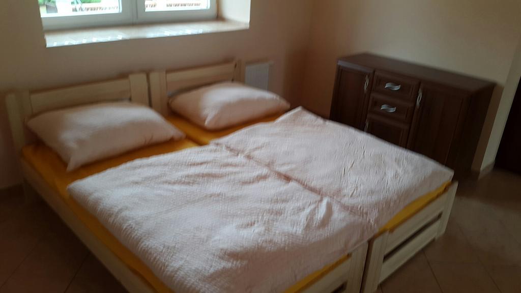 Apartmany Knezicky Dış mekan fotoğraf