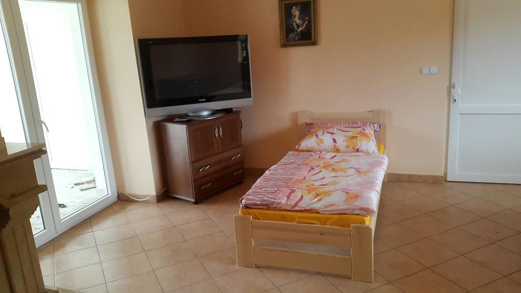 Apartmany Knezicky Dış mekan fotoğraf